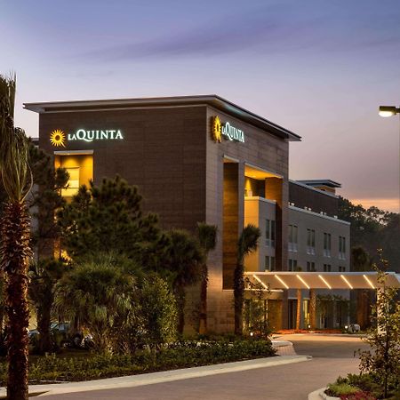 La Quinta Inn & Suites By Wyndham Orlando I-Drive Theme Parks Williamsburg Exterior photo