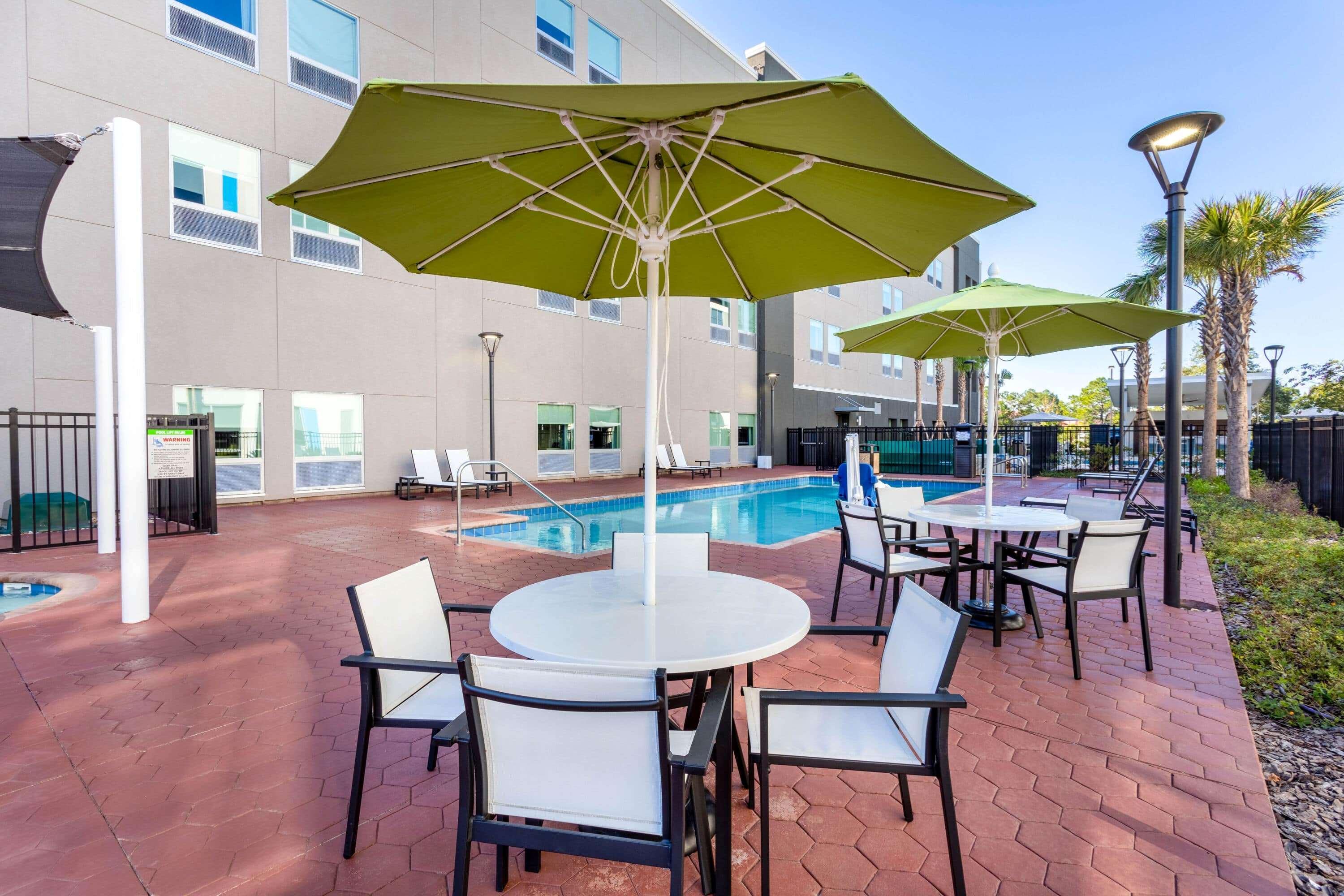 La Quinta Inn & Suites By Wyndham Orlando I-Drive Theme Parks Williamsburg Exterior photo